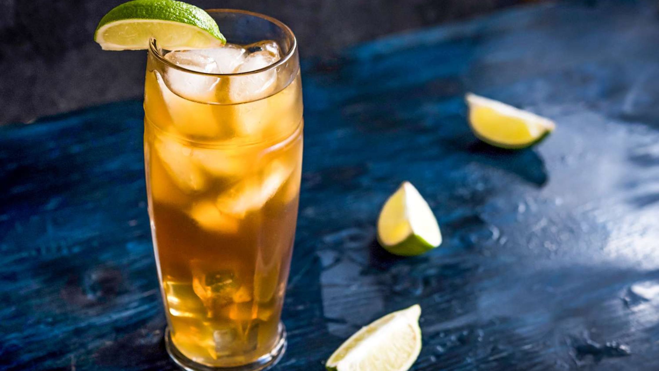 Classic Rum Cocktails